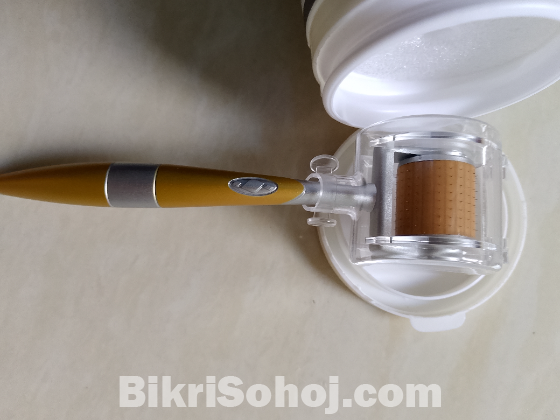 Derma Roller (0.5mm)